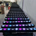 Barre de faisceau de LED coloré 10x30W